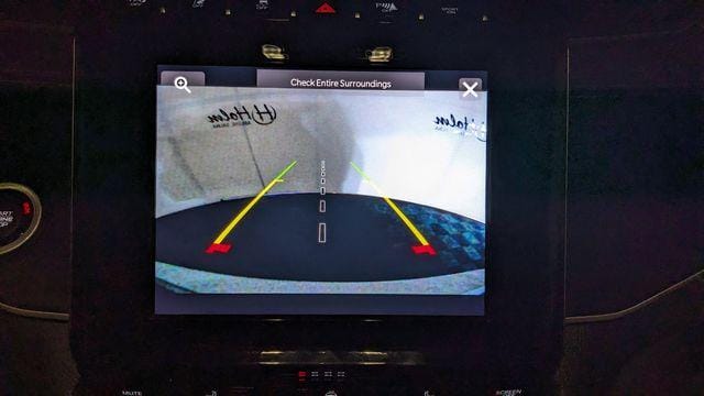 2023 Jeep Grand Cherokee L Altitude - Photo 19