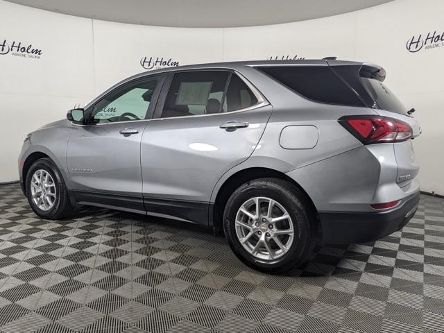 2023 Chevrolet Equinox LT photo 4