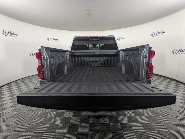 2026 Chevrolet Silverado 1500 LT Trail Boss - Photo 8