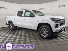 2026 Chevrolet Colorado LT Truck