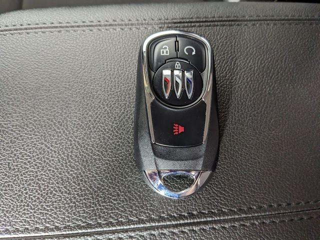 2025 Buick Encore GX Preferred - Photo 43