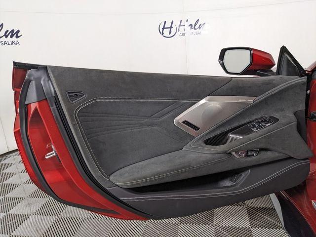 2026 Chevrolet Corvette 3LZ - Photo 48