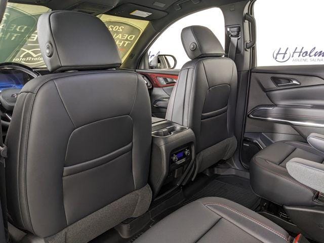 2026 Chevrolet Traverse Z71 - Photo 30