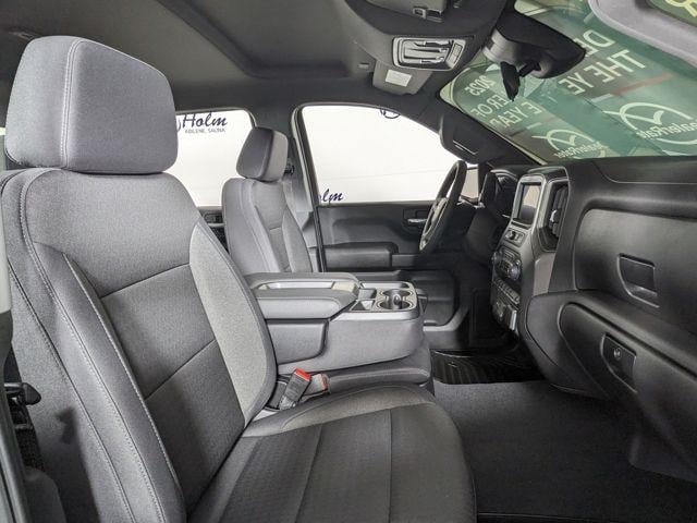 2026 Chevrolet Silverado 1500 Custom Trail Boss - Photo 30