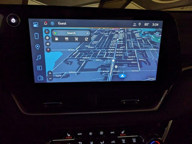 2027 Chevrolet Equinox LT - Photo 18