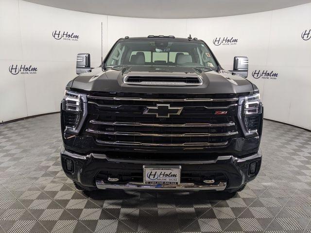 2026 Chevrolet Silverado 2500 HD LT - Photo 11