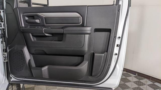 2024 RAM Ram 2500 Pickup Tradesman - Photo 27