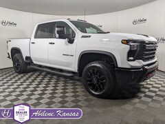2026 Chevrolet Silverado 3500 HD LTZ Truck