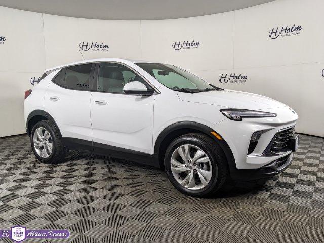 2026 Buick Encore GX