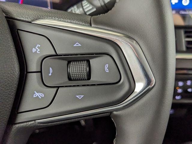 2026 Chevrolet Trax Activ - Photo 12