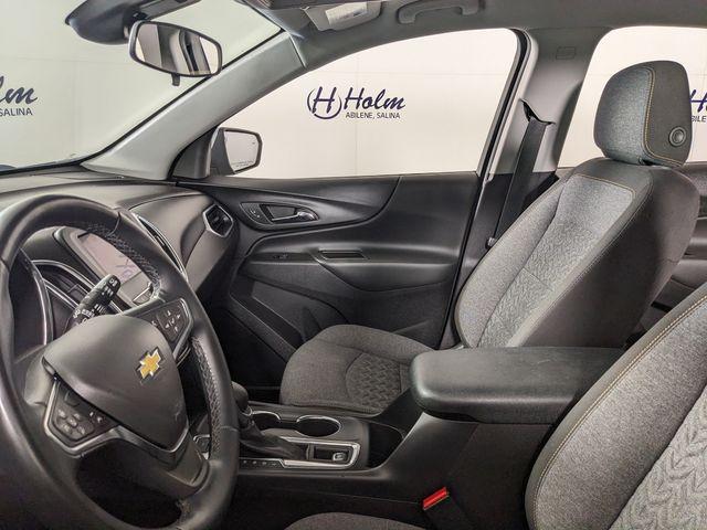 2024 Chevrolet Equinox LT - Photo 18