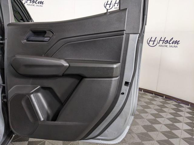 2026 Chevrolet Colorado Work Truck - Photo 43