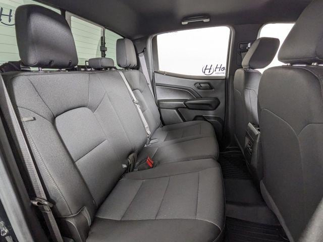 2024 Chevrolet Colorado Trail Boss - Photo 35