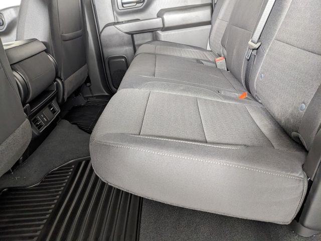 2026 Chevrolet Silverado 1500 Custom Trail Boss - Photo 23