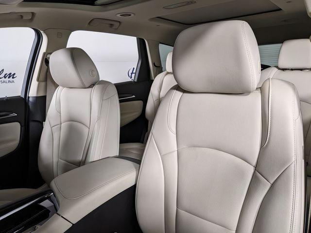 2023 Buick Enclave Essence - Photo 24