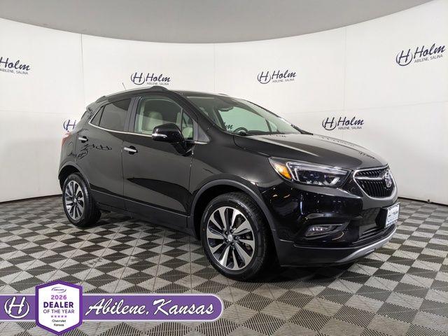 2019 Buick Encore Essence's photo
