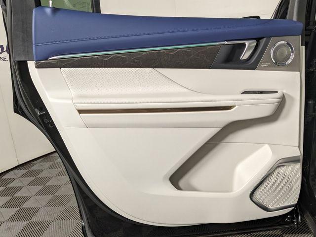 2025 Buick Enclave Avenir - Photo 40