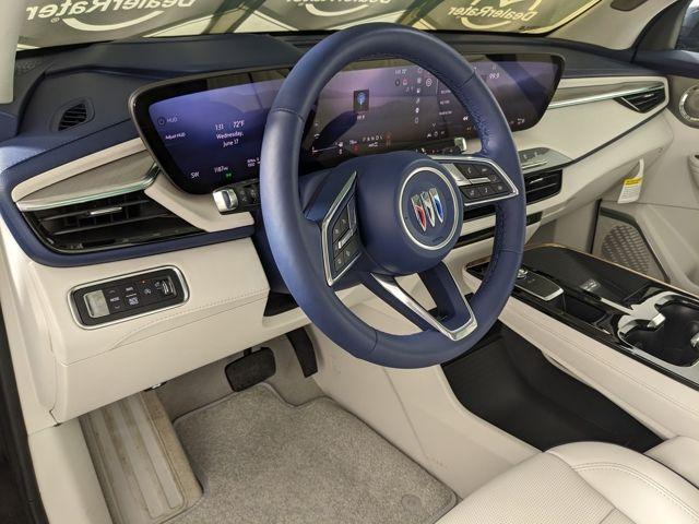 2025 Buick Enclave Avenir - Photo 12