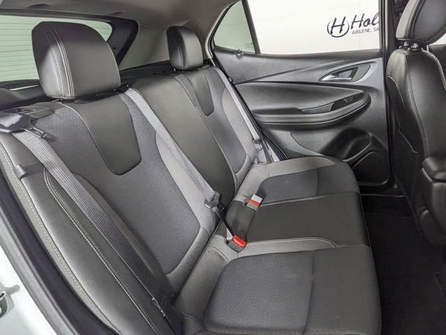 2025 Buick Encore GX Preferred - Photo 36