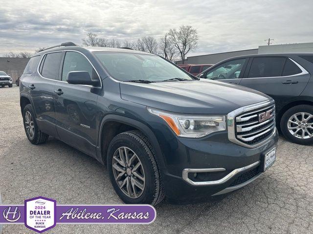 2019 GMC Acadia SLE-2 FWD