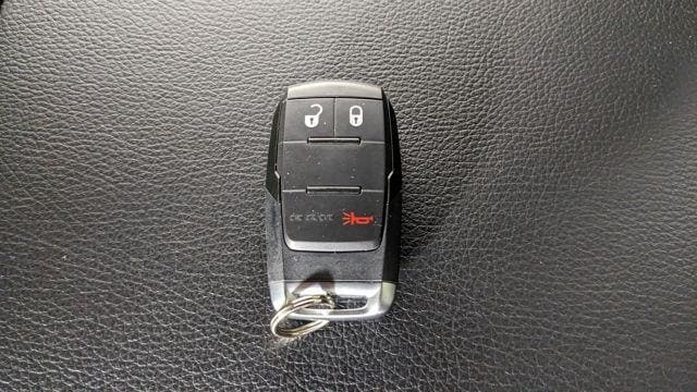 2024 RAM Ram 2500 Pickup Tradesman - Photo 30