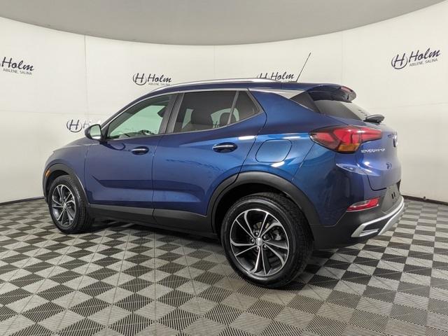 2020 Buick Encore GX Select photo 4