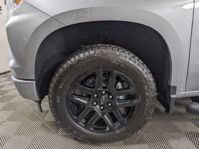 2026 Chevrolet Silverado 1500 RST - Photo 8