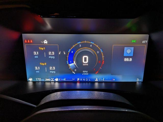 2026 Chevrolet Colorado LT - Photo 17