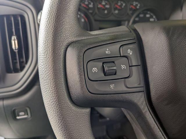2026 Chevrolet Silverado 1500 Custom - Photo 11