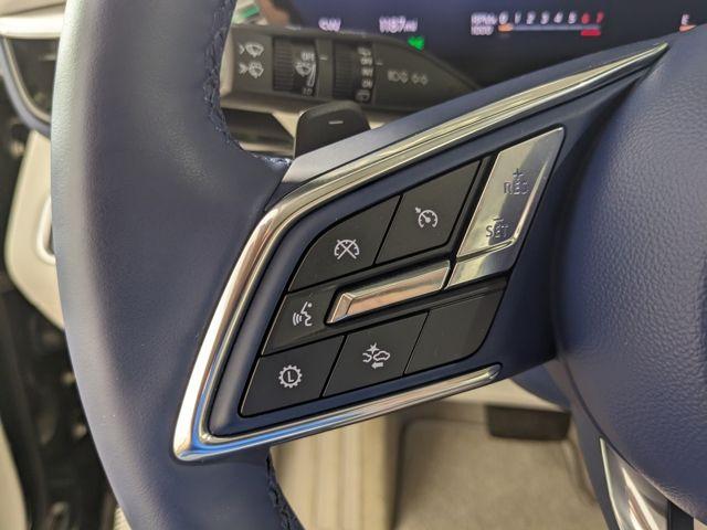 2025 Buick Enclave Avenir - Photo 15