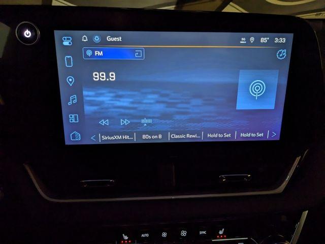 2027 Chevrolet Equinox LT - Photo 15