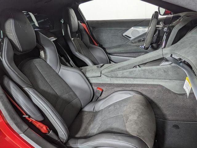 2026 Chevrolet Corvette 3LZ - Photo 53
