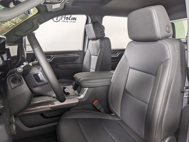 2026 Chevrolet Silverado 3500 HD LTZ - Photo 26