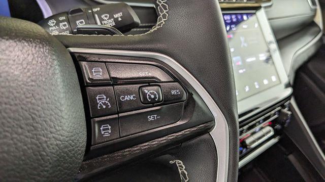 2023 Jeep Grand Cherokee L Altitude - Photo 12