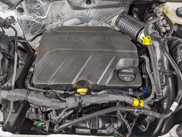 2026 Chevrolet Trax LS - Photo 42