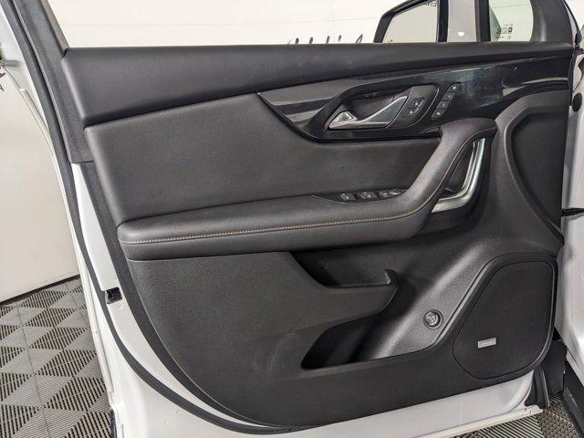 2022 Chevrolet Blazer Premier - Photo 34
