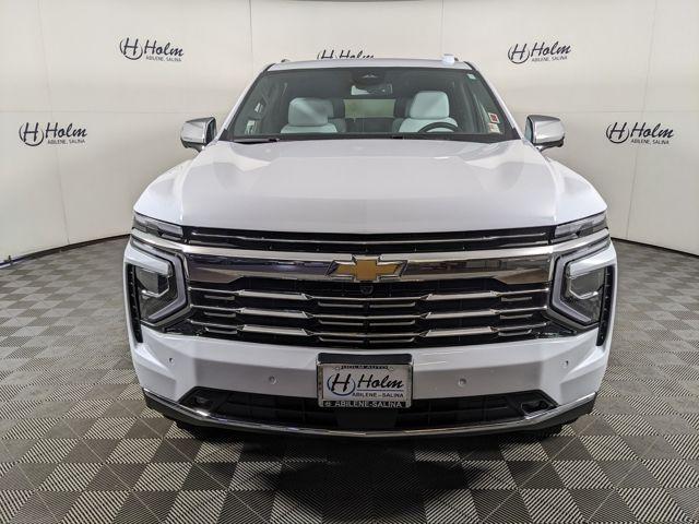 2026 Chevrolet Suburban Premier - Photo 11