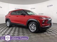 2026 Chevrolet Trailblazer LS SUV