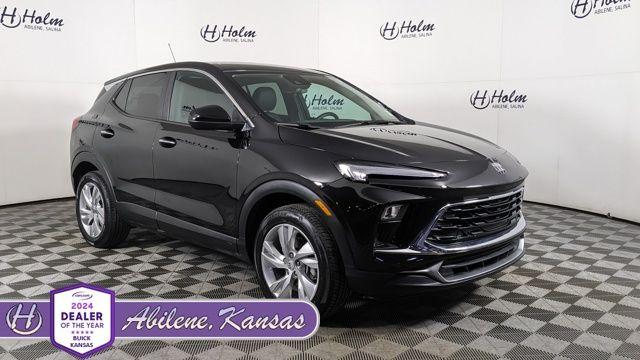 2025 Buick Encore GX SUV 