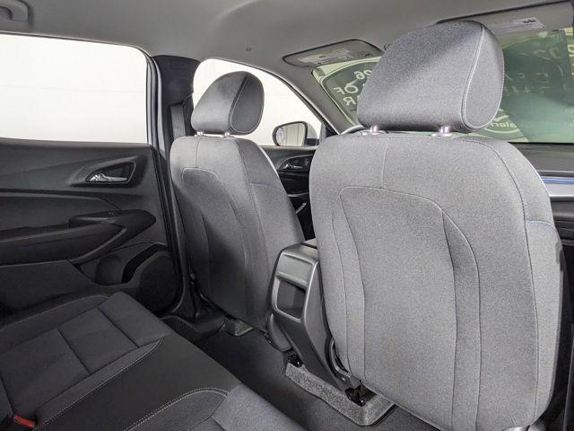 2026 Chevrolet Trax LS - Photo 38