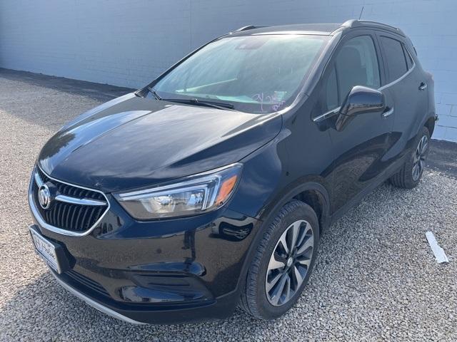 2022 Buick Encore Preferred photo 2