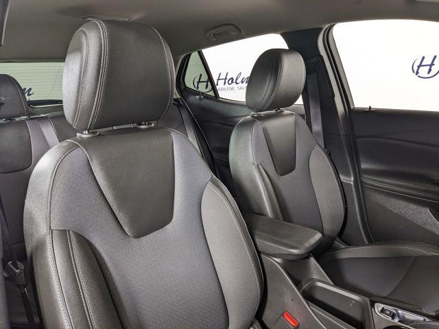2025 Buick Encore GX Preferred - Photo 34