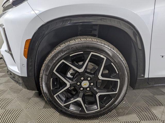 2026 Chevrolet Traverse High Country - Photo 10