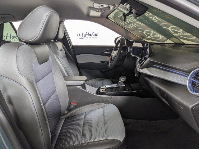 2025 Chevrolet Trax LT - Photo 35