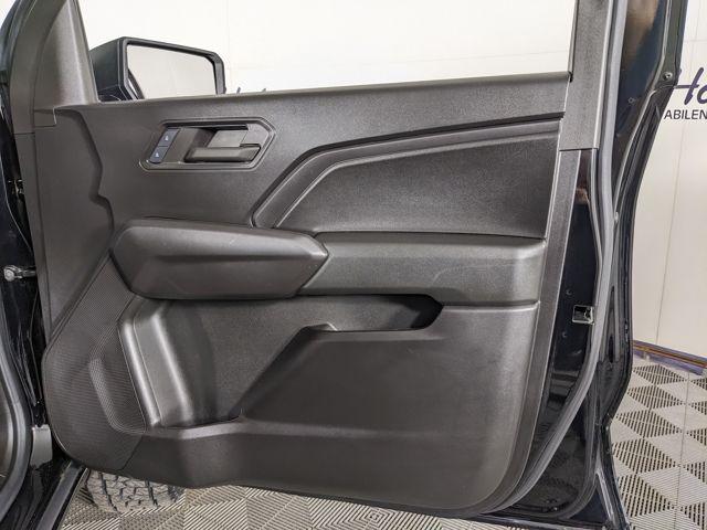 2024 Chevrolet Colorado Trail Boss - Photo 37
