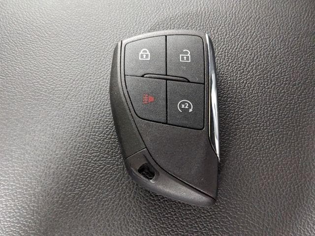 2026 Chevrolet Colorado LT - Photo 53