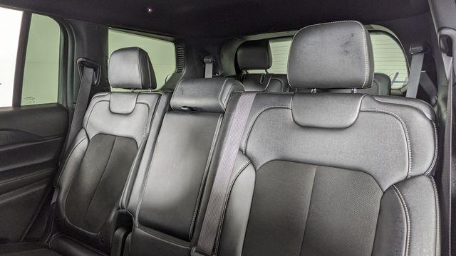 2023 Jeep Grand Cherokee L Altitude - Photo 30