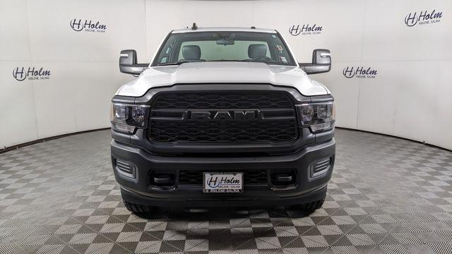 2024 RAM Ram 2500 Pickup Tradesman - Photo 8