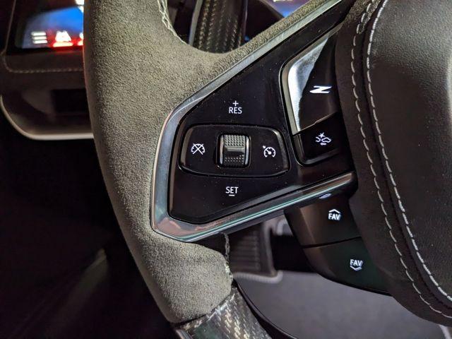 2026 Chevrolet Corvette 3LZ - Photo 22
