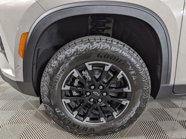 2026 Chevrolet Traverse Z71 - Photo 9